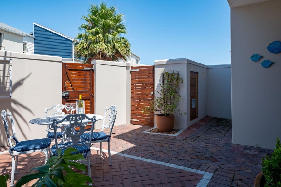 3 Bedroom Property for Sale in Knysna Quays Western Cape